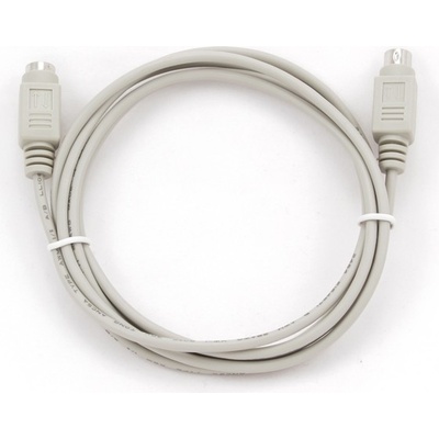Roline Keyboard cable PS2 M/M 1.80m (11.01.5718)