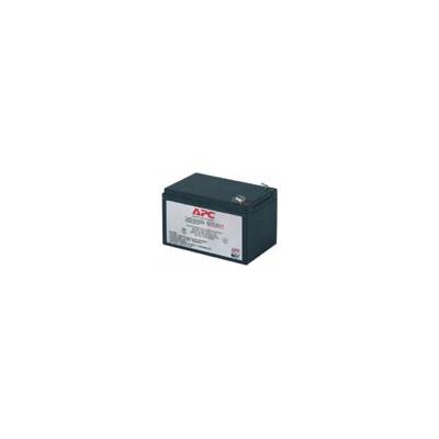 Battery replacement kit RBC4 - RBC4