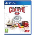UIG Entertainment Industry Giant II HD Remake (PS4)