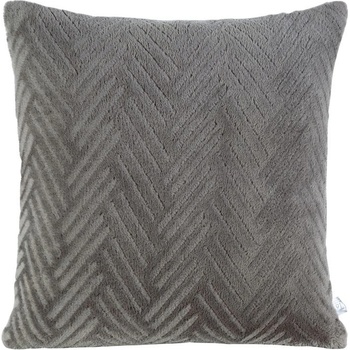 Eurofirany Mery1 sivá 40 x 40 cm