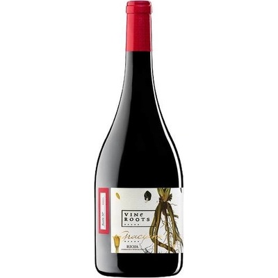 Vine Roots Graciano Ecológico 14% 0,75 l (holá láhev)
