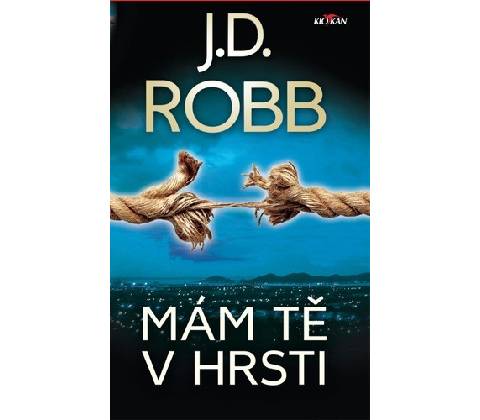 Mám tě v hrsti