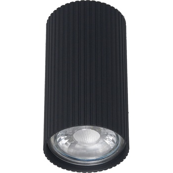 ELMARK Tk lighting ЛУНА ОМ tune 10022 1xgu10 ЧЕРНА (10022)