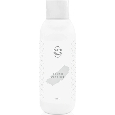 NANI Čistič štetcov 500 ml