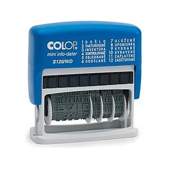 Colop Printer 120