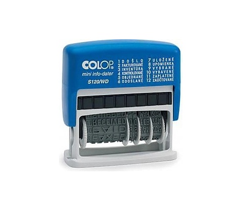 Colop Printer 120