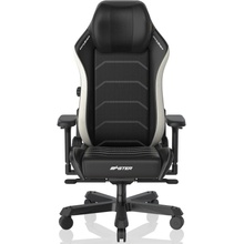 DXRacer MASTER čierno-biela