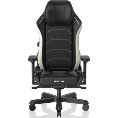 DXRacer MASTER čierno-biela