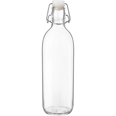 Bormioli Rocco Karafa s hermetickou zátkou 100 cl BR-666217