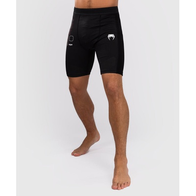 VENUM Tactical XT - čierna/ohnivo červená