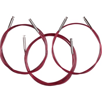 ADDI Click SOS - výměnná lanka 60, 80 a 100 cm