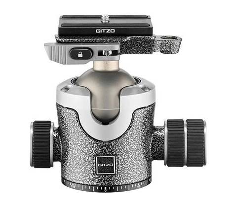 Gitzo GH4383LR