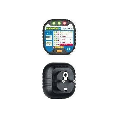 Pancontrol PAN Schukotest FI