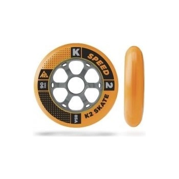 K2 Bolt 90 mm 85A 4ks