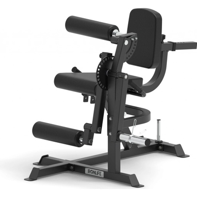 IRONLIFE Leg Extension/Curl Machine