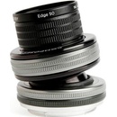 Lensbaby Composer Pro II Edge 50 Optic Nikon F-mount