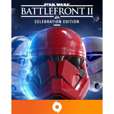 Star Wars Battlefront 2 (Celebration Edition)