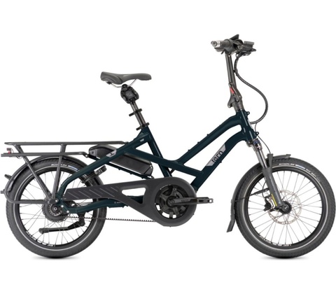 TERN GSD S00 2023