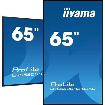 iiyama ProLite LH6560UHS-B2AG