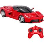 Rastar Ferrari LaFerrari 1:24