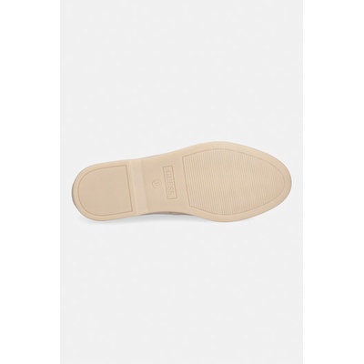 Guess лоуфъри дамски от велур ARYANAI (FLTNAI.SUE14.NUDE)