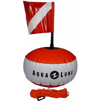 Aqua Lung ROUND SURFACE BUOY