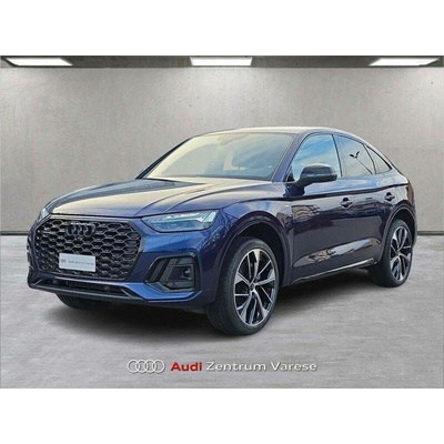 Audi Q5 40 TDI Sportback 150 kW