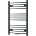 Mexen Ares 700x500 mm 286W anthracite (W102-0700-500-00-66)
