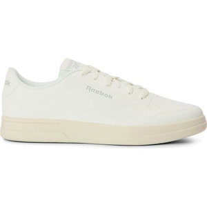 Reebok Маратонки Reebok Men's Prime Club Classic Low-Top Trainers - Chalk/Grey