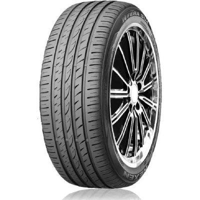 Nexen N'Fera SU4 205/40 R17 84W