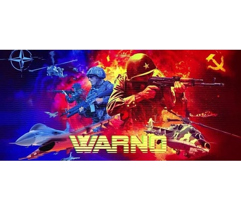 Warno (Gold)