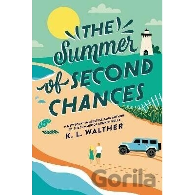 Summer of Second Chances
