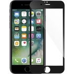 MOCOSON Стъклен протектор Mocoson Nano Flexible, Full 5D, For iPhone 7 Plus, 0.3mm, Black - 52530 (DE-52530)