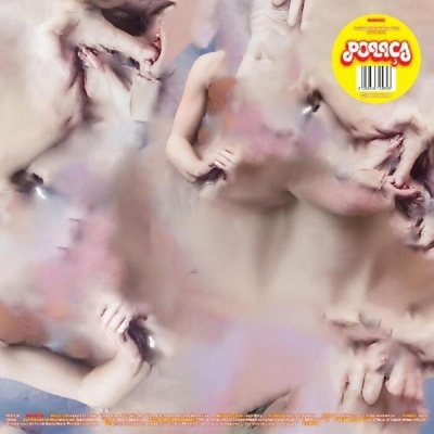 Poliça - Madness (Limited Edition) (Yellow Coloured) LP