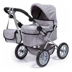 Bayer Bayer Design doll trolley Trends - 13010AA