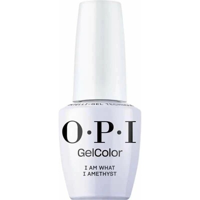 OPI Gelový lak na nehty GelColor 15 ml Getting Nadi On My Honeymoon