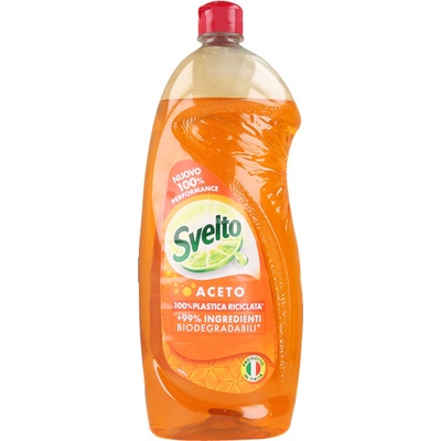 Svetlo prostriedok na riad Citrus 930 ml