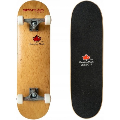 SPARTAN Top Board