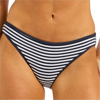 Seafolly Дамско бикини долнище Seafolly Clubhouse Hipster Pant Bikini bottom - True Navy - размер 32 (EU) (150-6624-0211)