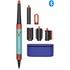 Dyson Airwrap i.d.™ Straight + Wavy Patina/Topaz Orange