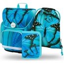 BAAGL SET 5 Ergo Butterfly