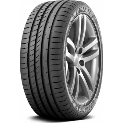 Goodyear Eagle F1 Asymmetric 2 225/55 R16 99Y