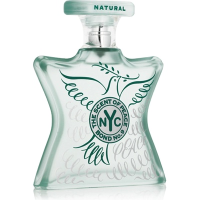 Bond No. 9 The Scent Of Peace Natural parfumovaná voda unisex 100 ml