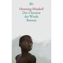 Der Chronist der Winde Henning Mankell