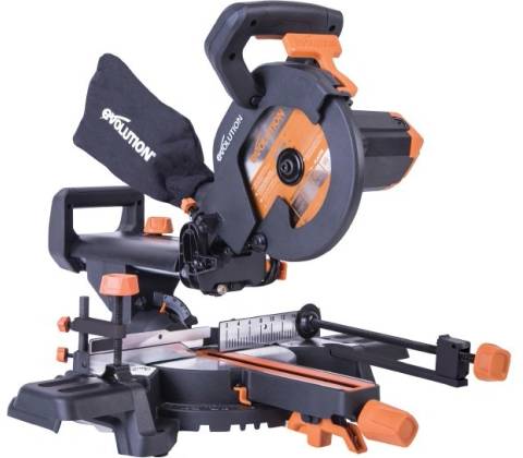 EVOLUTION R210SMS