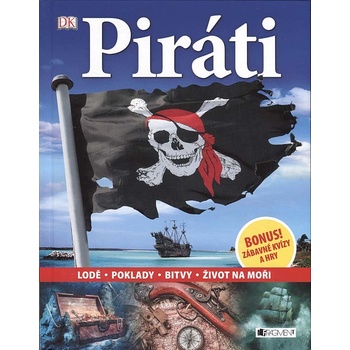 Piráti