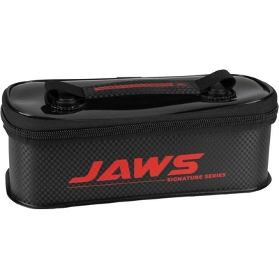 Mikado Krabička Jaws Lure Case EVA Veľkosť M 26x10x8cm