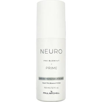 Paul Mitchell Neuro Prime HeatCTRL Blowout Primer 139 ml