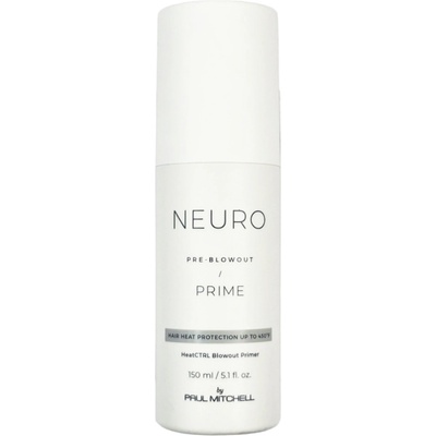 Paul Mitchell Neuro Prime HeatCTRL Blowout Primer 139 ml