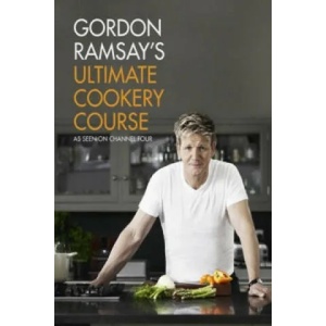 Gordon Ramsay's Ultimate Cookery Course (2012)
